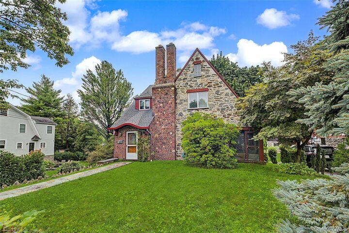 Property Photo: 37 Lansdowne Drive NY 10538