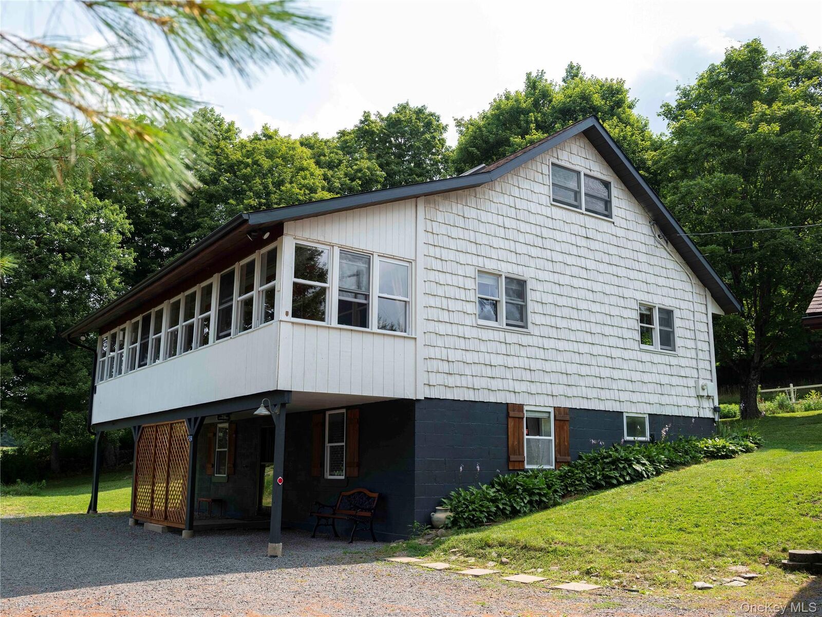 Property Photo: 284 Ridge Road NY 13782