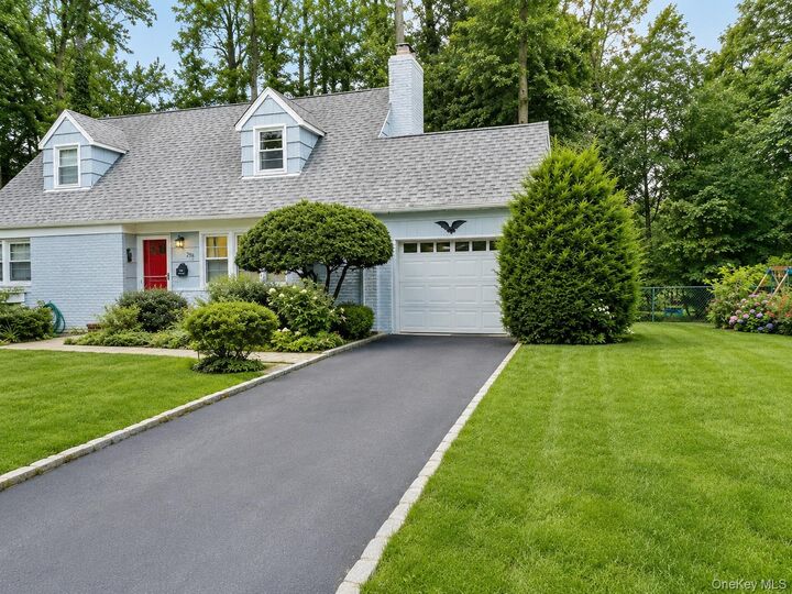 Property Photo: 258 Steamboat Road NY 11024