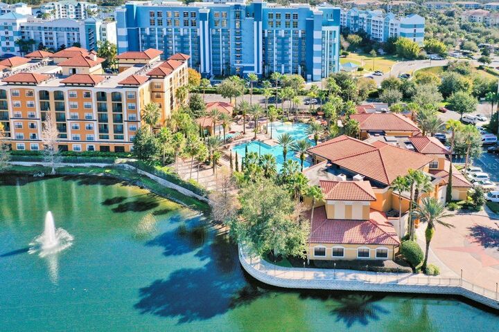 Property Photo: 12544 Floridays Resort Drive 106B FL 32821
