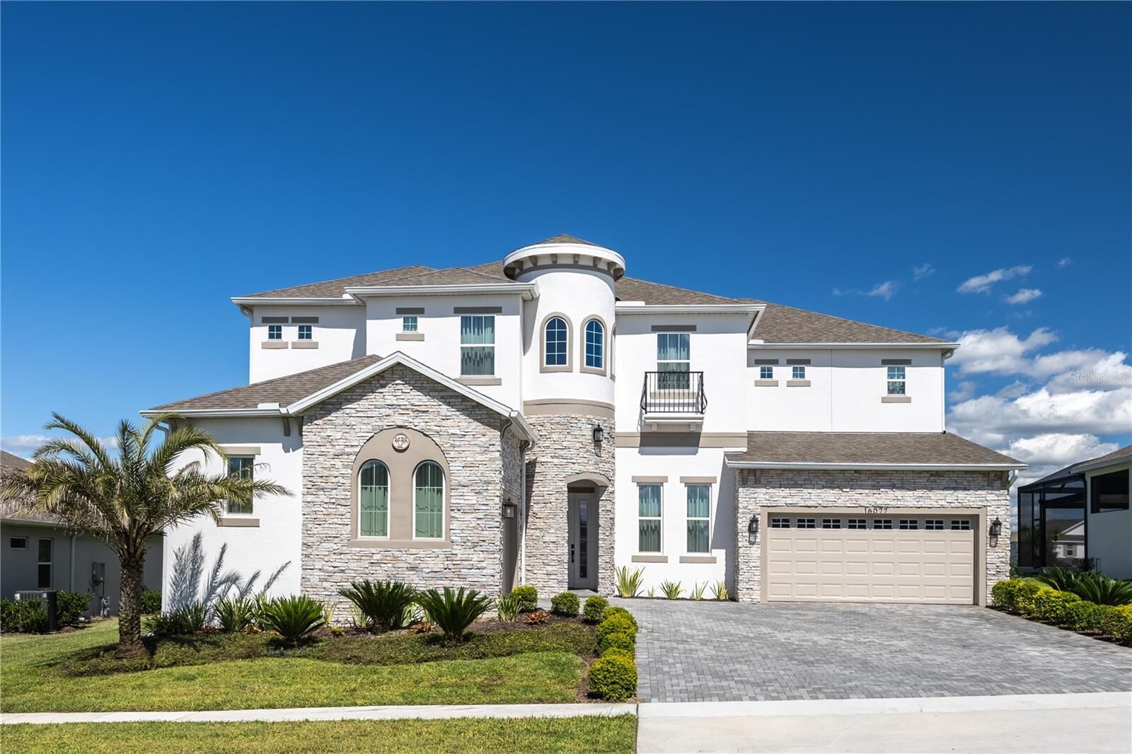 Property Photo:  16077 Barkly Ridge Court  FL 34787 