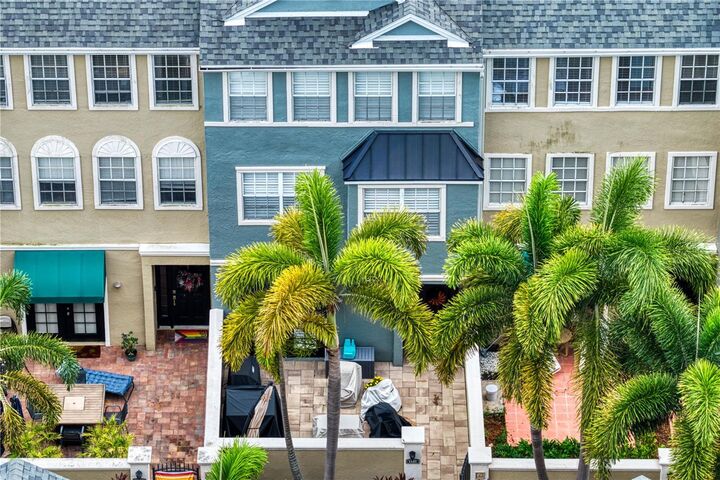 Property Photo: 1425 Harbour Walk Road FL 33602