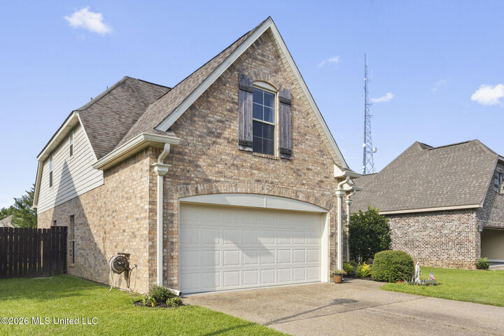 Property Photo: 3931 Acadian Village Drive MS 39564
