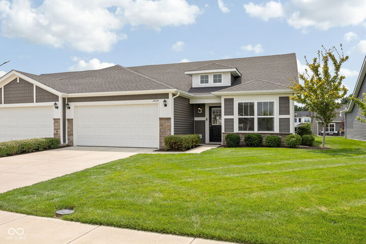 Property Photo:  19374 Goins Boulevard  IN 46074 