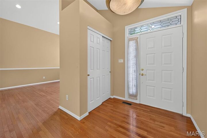 Property Photo:  10439 Honeystone Road  MO 63015 