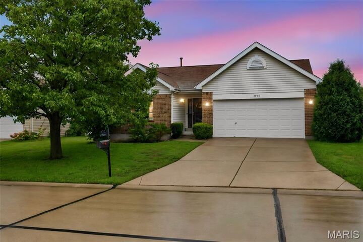 Property Photo:  1970 Briarfield Drive  MO 63367 