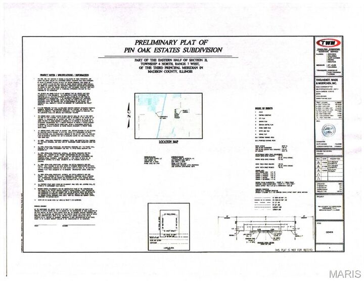 Property Photo:  8060 Goshen Road  IL 62025 
