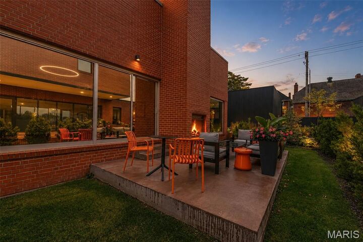 Property Photo: 3830 Olive Street MO 63108