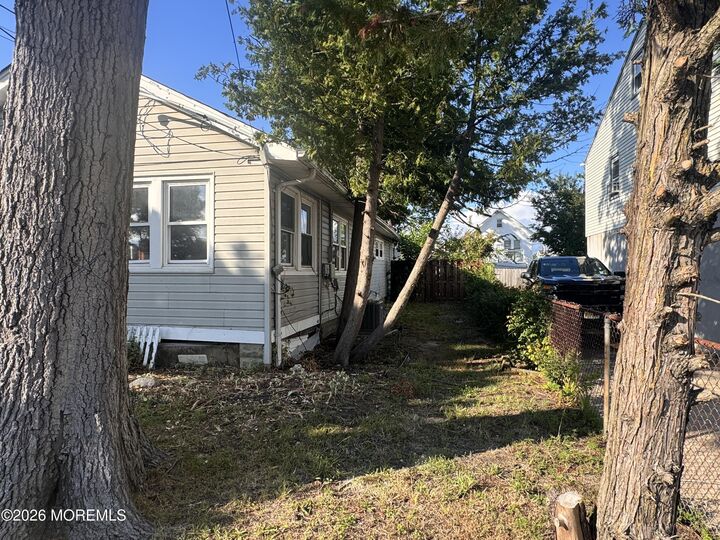 Property Photo: 57 Lakewood Avenue NJ 07734