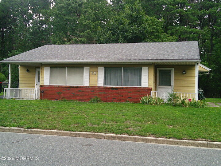 Property Photo:  28 A Maine Avenue  NJ 08759 