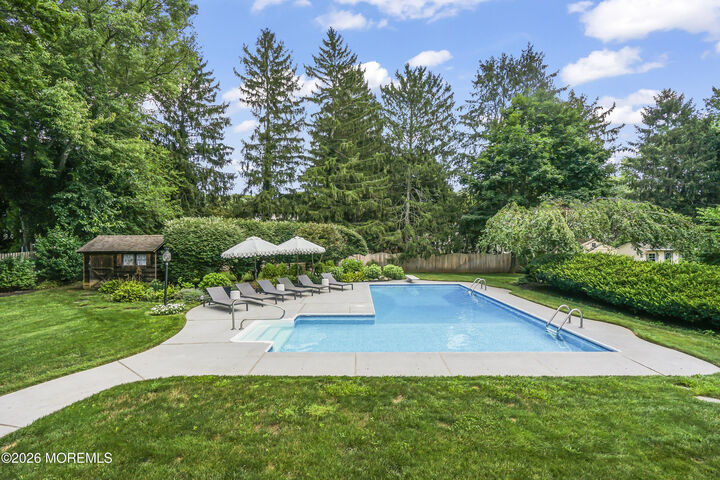 Property Photo: 57 Redfield Road NJ 07738
