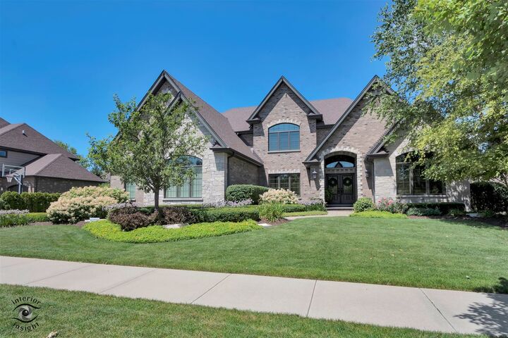 Property Photo:  10700 Millers Way  IL 60467 