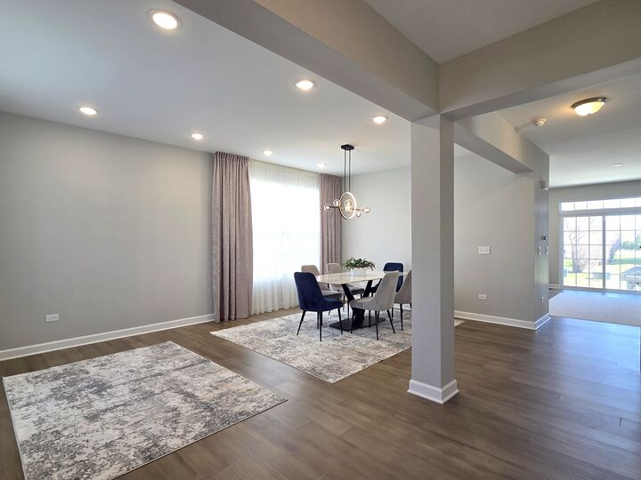 Property Photo:  25409 W Rock Drive  IL 60586 