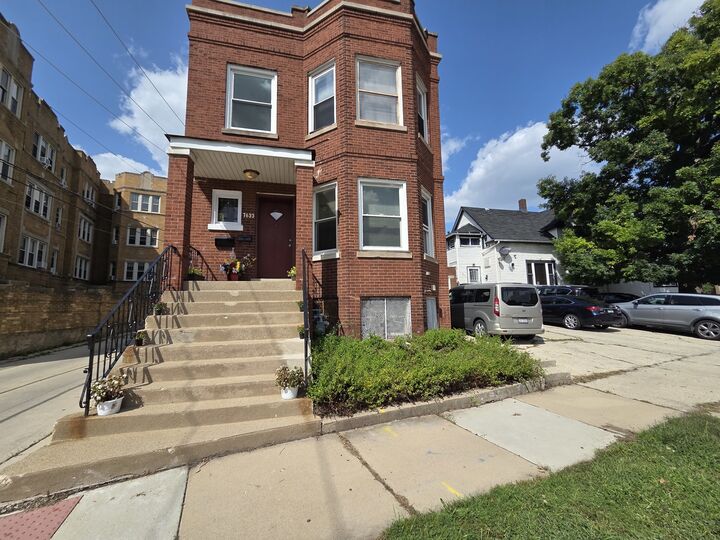 Property Photo:  7633 Jackson Boulevard  IL 60130 