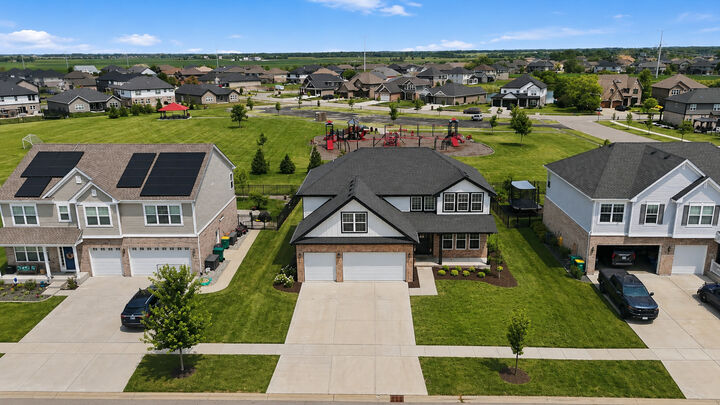 Property Photo:  14144 W Marshall Drive  IL 60442 