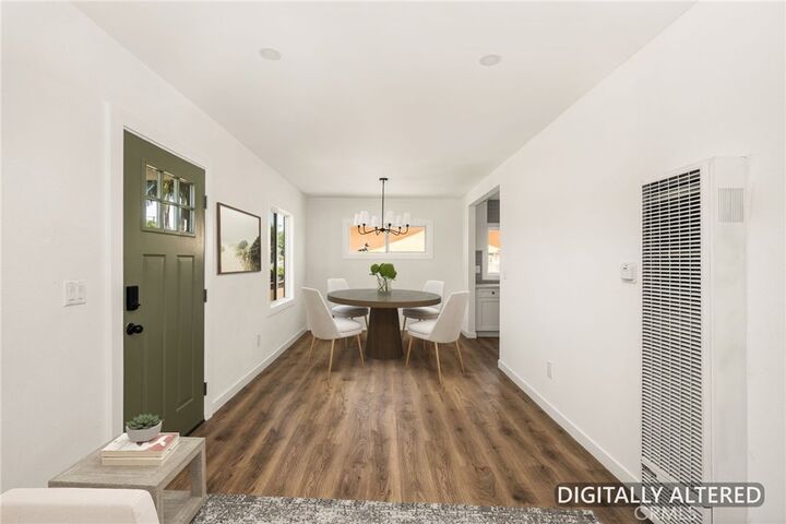 Property Photo:  2514 Exposition Place  CA 90018 