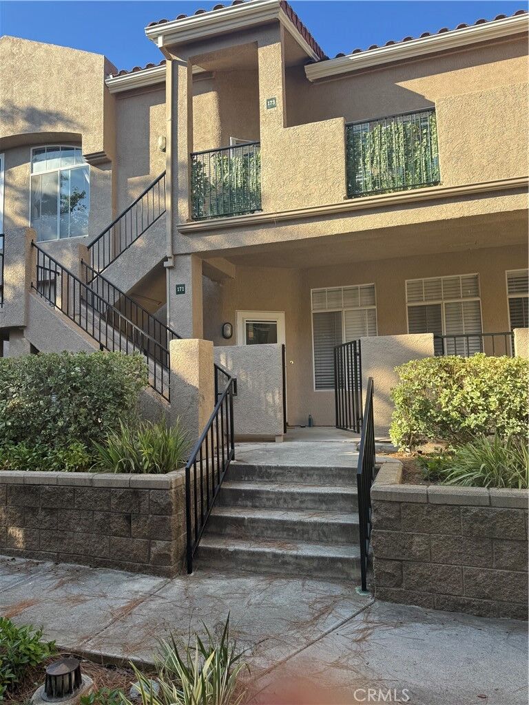 Property Photo: 171 Cinnamon Teal CA 92656