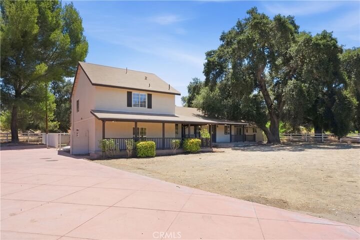 Property Photo:  27756 Sand Canyon Rd.  CA 91387 