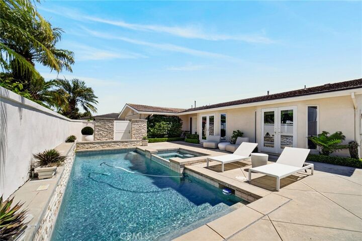Property Photo:  4807 Surrey Drive  CA 92625 