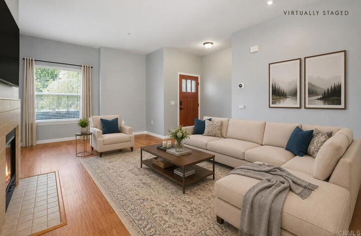 Property Photo:  3815 First Ave 104  CA 92103 