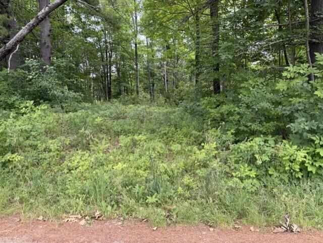 Property Photo: Lot # 6-36 Briers Way ME 04989