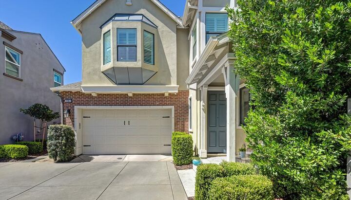 Property Photo:  3363 Forney Way  CA 95816 