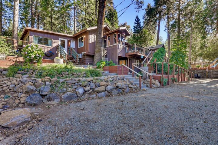 Property Photo:  15836 Mountain View Drive  CA 95959 