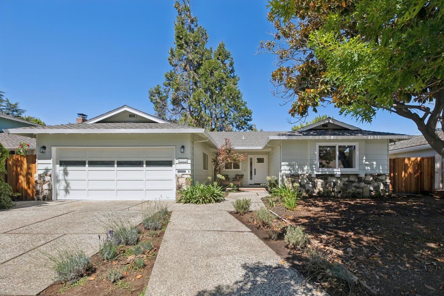 Property Photo:  229 Lanitos Avenue  CA 94086 