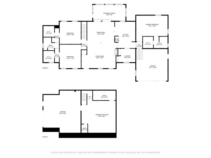 Property Photo:  2649 SW Varnell Road SW  TN 37311 