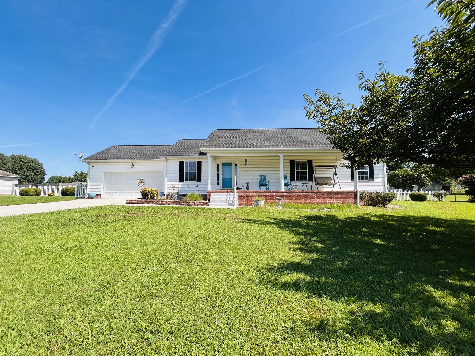 Property Photo: 102 Boone Dr TN 37355
