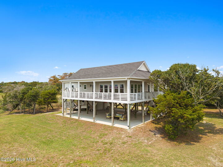 Property Photo:  1447 Cedar Landing Road SW  NC 28462 