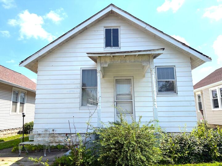 Property Photo:  314 Deverill Street  KY 41016 