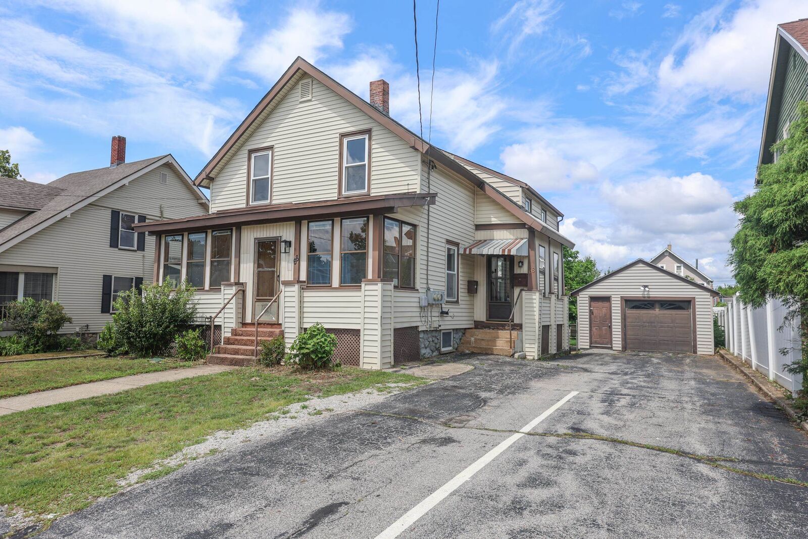 Property Photo:  68 Oakdale Avenue  NH 03103 