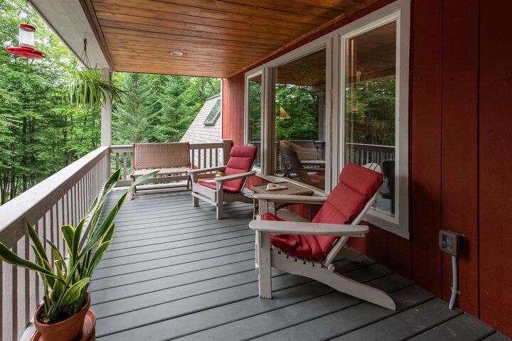 Property Photo:  1517 Willard Road  VT 05059 