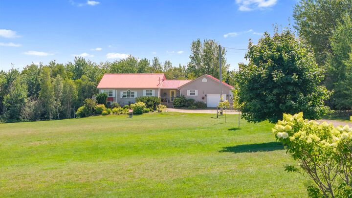 Property Photo: 392 Birch Hill Road NS B0M 1B0