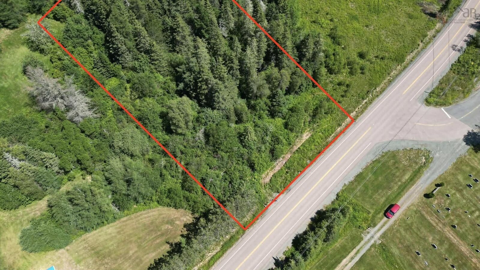 Property Photo:  02-Wra Highway 2 Leamington  NS B0M 1X0 