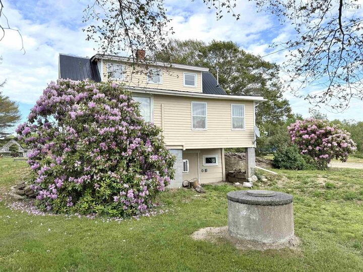 Property Photo: 345 French Road NS B0W 2R0