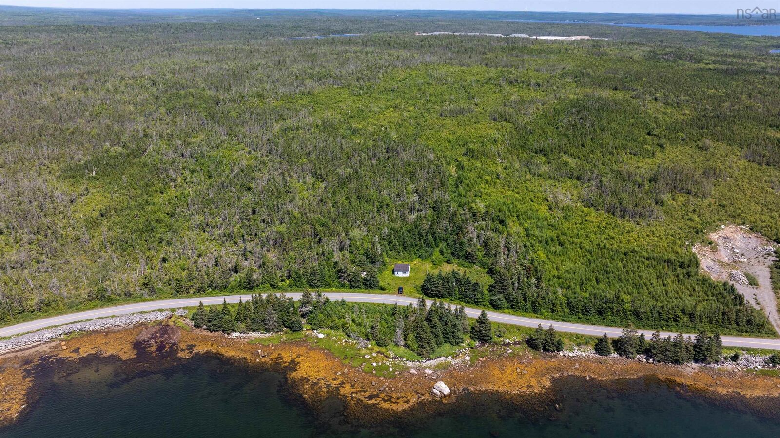 Property Photo:  695 Mushaboom Road  NS B0J 3B0 