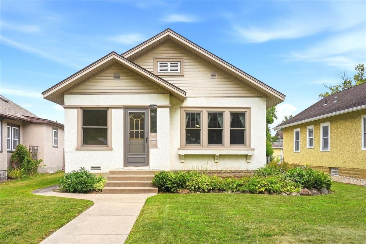 Property Photo: 2929 34th Avenue S MN 55406