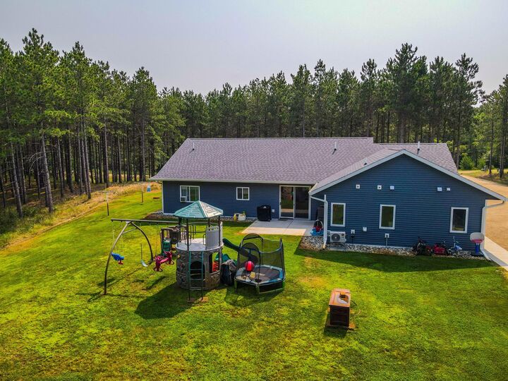 Property Photo: 20255 Fairway Trail MN 56470