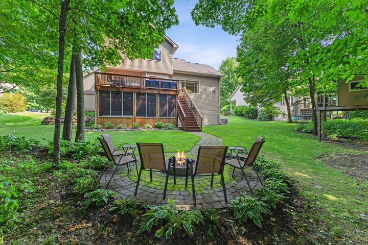 Property Photo: 414 11th Street NW MN 55313