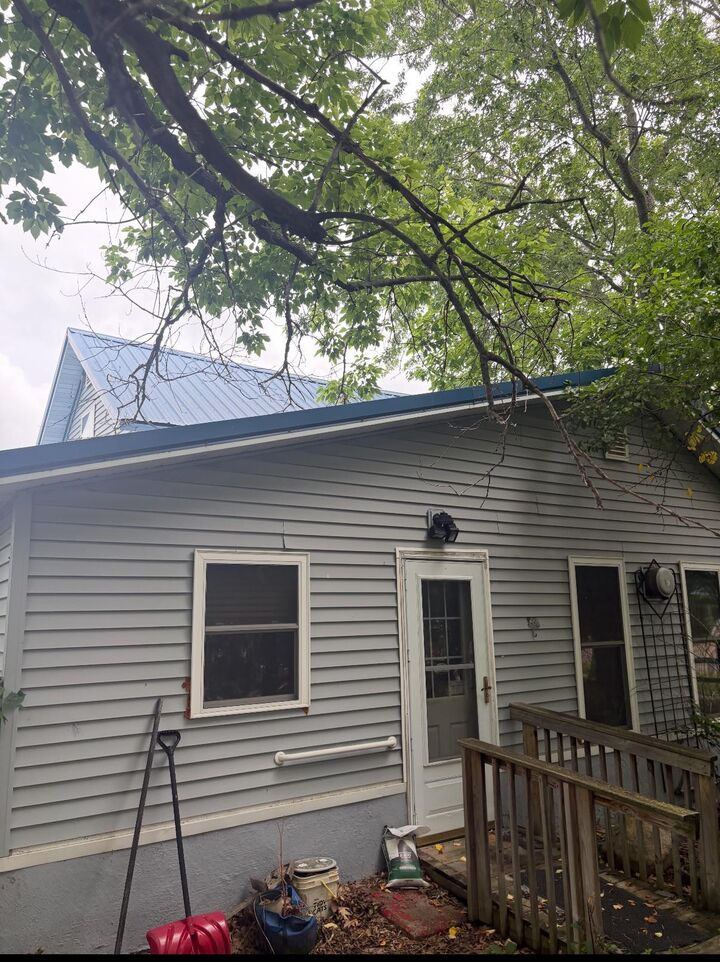Property Photo: 307 N Farwell Street MN 56481