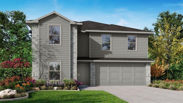 Property Photo: 150 Pinehurst Drive TX 76023