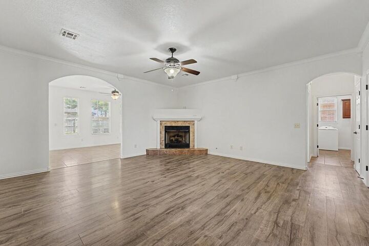 Property Photo: 1809 SW Elington Street AR 72713