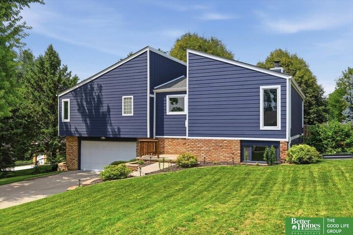Property Photo:  11248 Taylor Street  NE 68164 