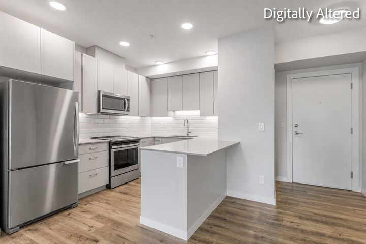 Property Photo: 722 Valley Road 200 BC V1V 2E6