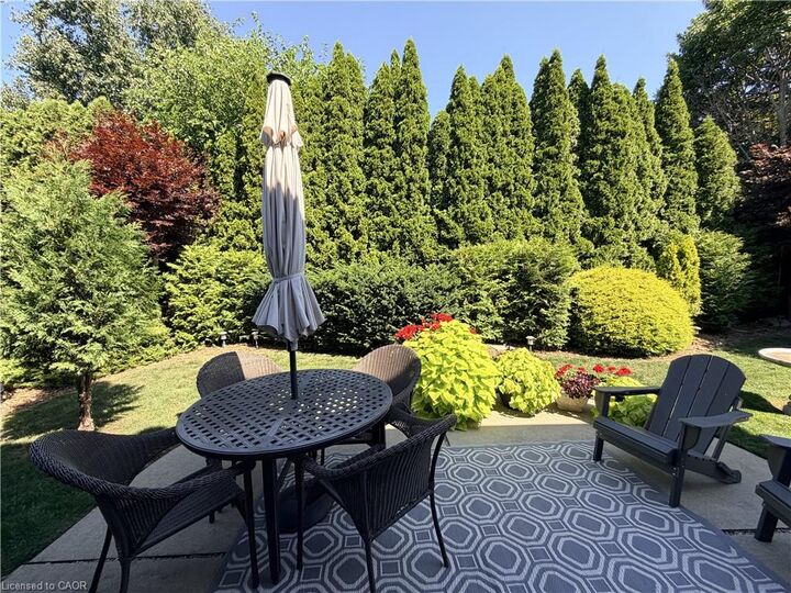 Property Photo: 7 Mann Avenue ON N3Y 5J3