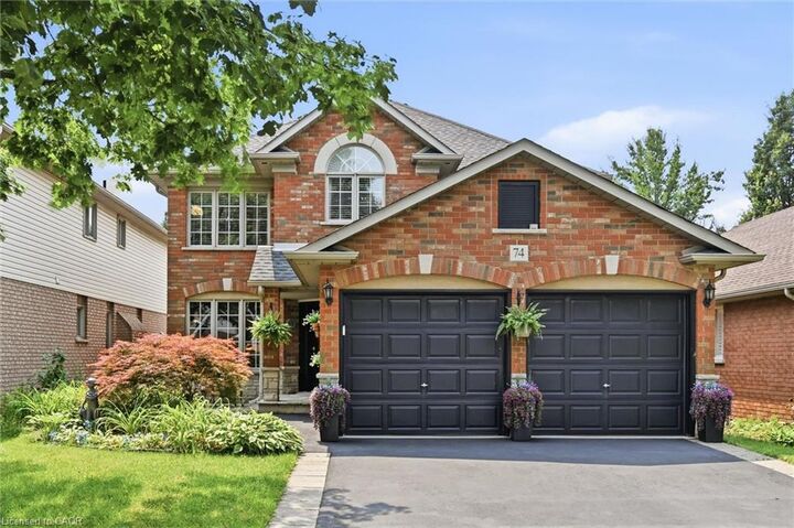 74 Liam Drive — photo 1