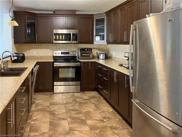 Property Photo: 180 Huck Crescent ON N2N 0A3