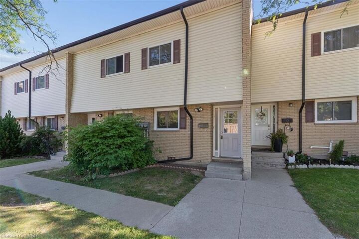 Property Photo:  211 Veronica Drive 8  ON N2A 2R8 